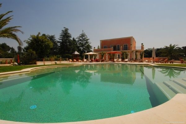 Villa San Martino (Martina Franca)